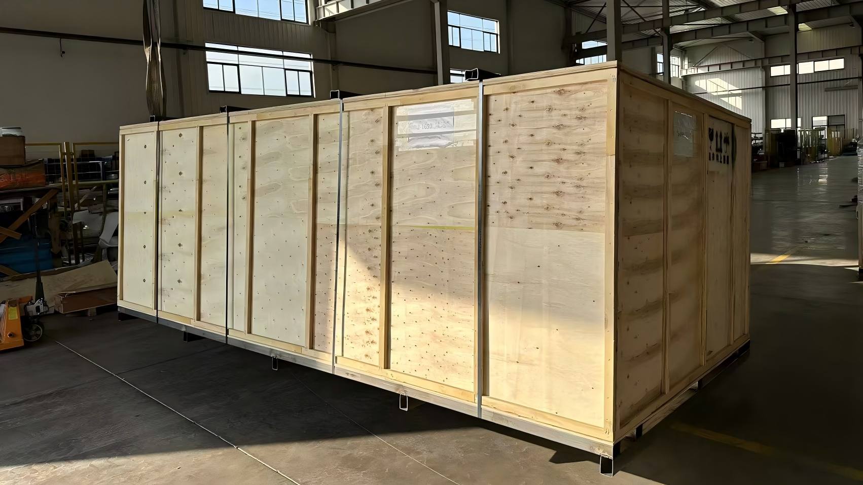 How an Argentine Advertising & Packaging Company Solved Low Precision and Material Waste with a CX-1625 Oscillating Knife Cutting Machine