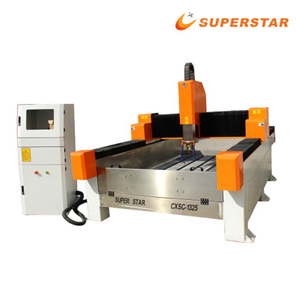 CX-1325 Heavy Duty Stone CNC Router Machine | Superstar CNC