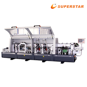 Superstar CX-465D Industrial Automatic Edge Banding Machine