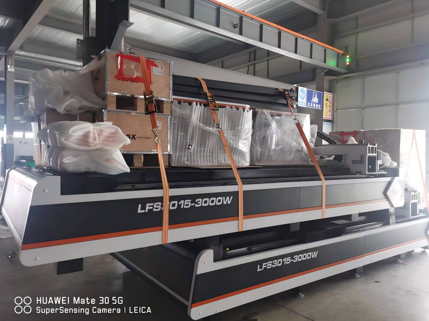 From Burrs to Brilliance: How a French Sheet Metal Shop Upgraded to the Superstar CX-3015HR 3000W Fiber Laser Cutting Machine
