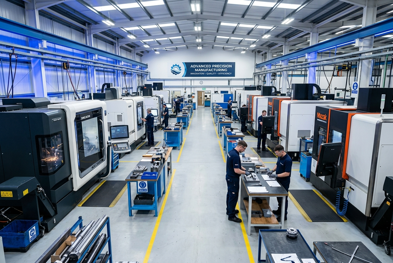  Woodworking CNC Router