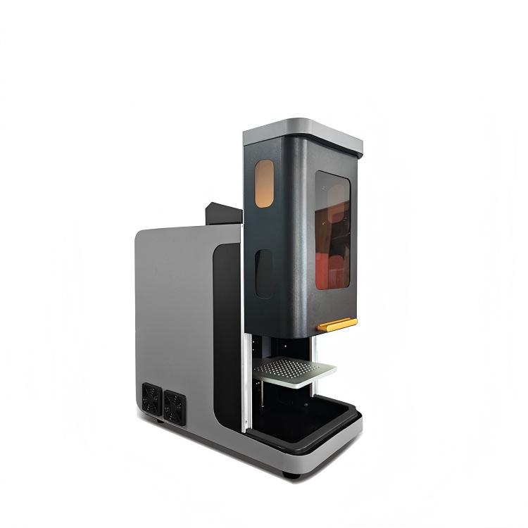 Superstar 5W 3D Crystal & Glass Sub-Surface Laser Engraver