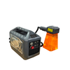 Superstar Mini Portable Handheld Fiber Laser Marking Machine (20W / 30W / 50W)