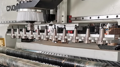 How To Choose The Right ATC CNC Router: The Ultimate Buying Guide (2026)