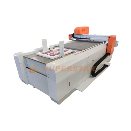 چاقو برش نوسانی CX-1107CCD