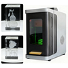 Superstar 5W 3D Crystal & Glass Sub-Surface Laser Engraver