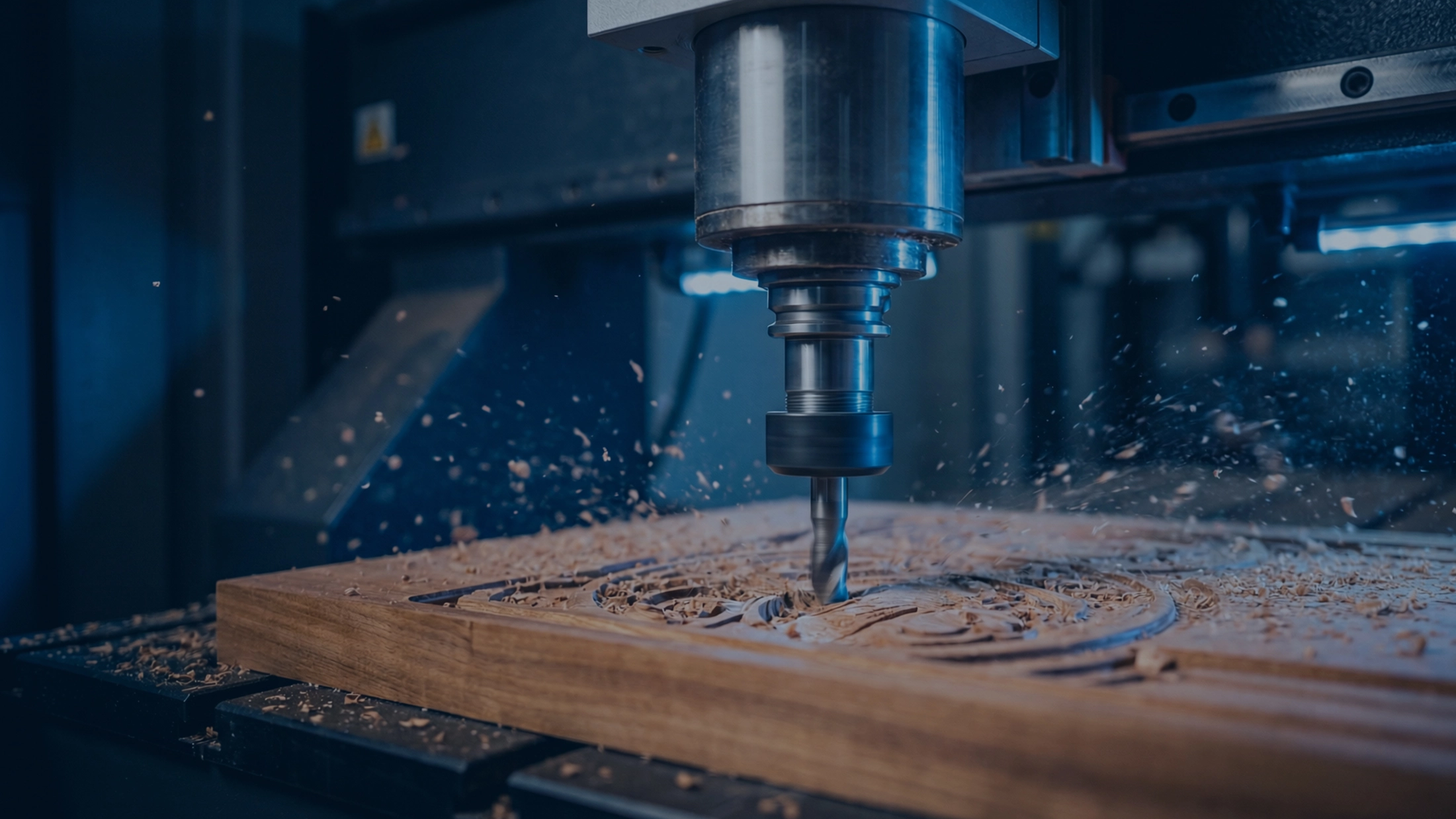 Troubleshooting Guide: Common ATC CNC Router Faults & Solutions