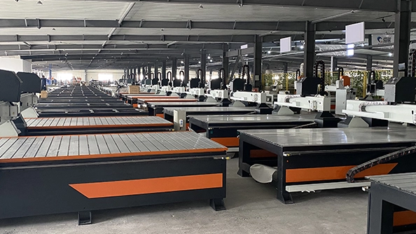 ATC vs. Manual CNC Router: Which Machine Fits Your Business? (2026 Comparison)