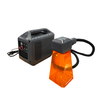Superstar Mini Portable Handheld Fiber Laser Marking Machine (20W / 30W / 50W)