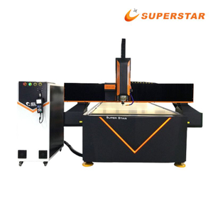 Superstar CNC 1325 Mini Letter CNC Engraving Machine