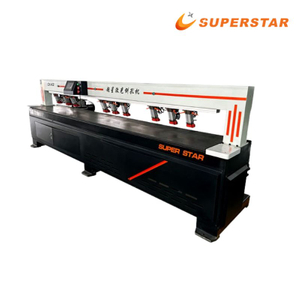 Superstar CX-1625 CNC Side Hole Drilling Machine