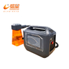 Superstar Mini Portable Handheld Fiber Laser Marking Machine (20W / 30W / 50W)