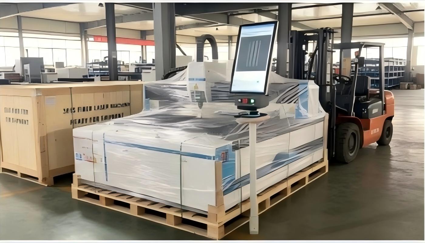 Cutting Through Every Challenge: How We Delivered a 6KW Fiber Laser Solution to a Bangladeshi Metal Fabricator — E-3015 Export Case Study