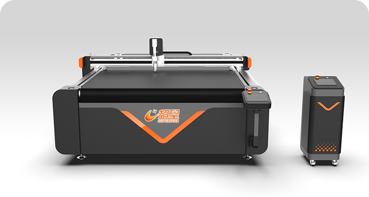 Vibrating Knife Cutting Solutions
