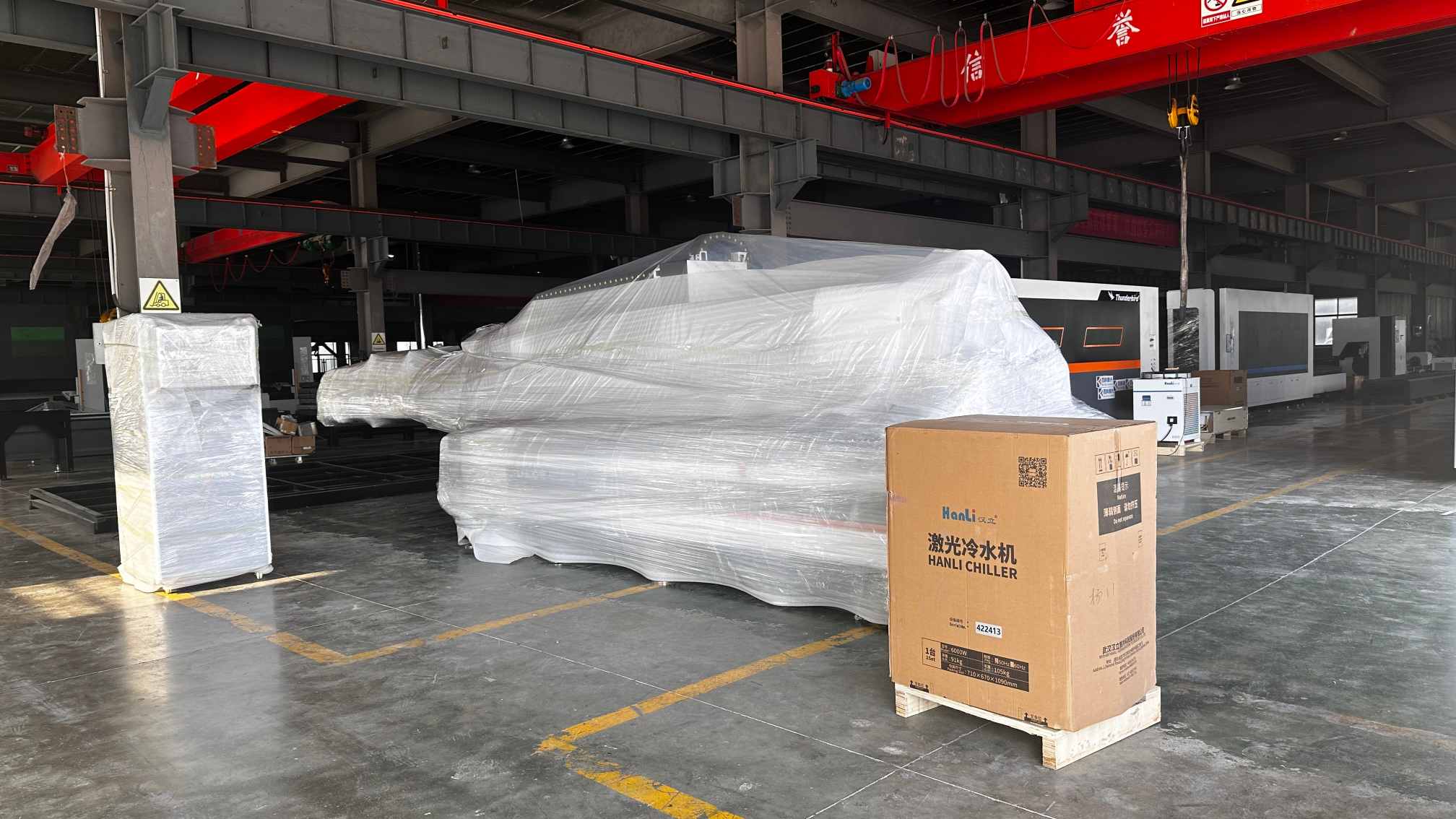 One Machine for Sheet and Tube: Why an Ethiopian Metal Fabricator Chose the CX-3015HR Fiber Laser Cutting Machine - Superstar CNC